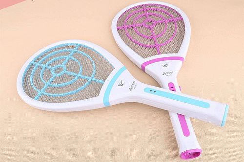 電蚊拍抽檢百件產(chǎn)品全部不合格，安全隱患觸目驚心，你還敢買(mǎi)嗎？