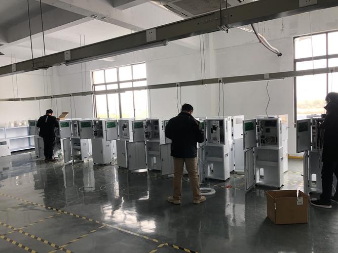 深圳市瑾義環?？萍?致力于環保設備的創新研發